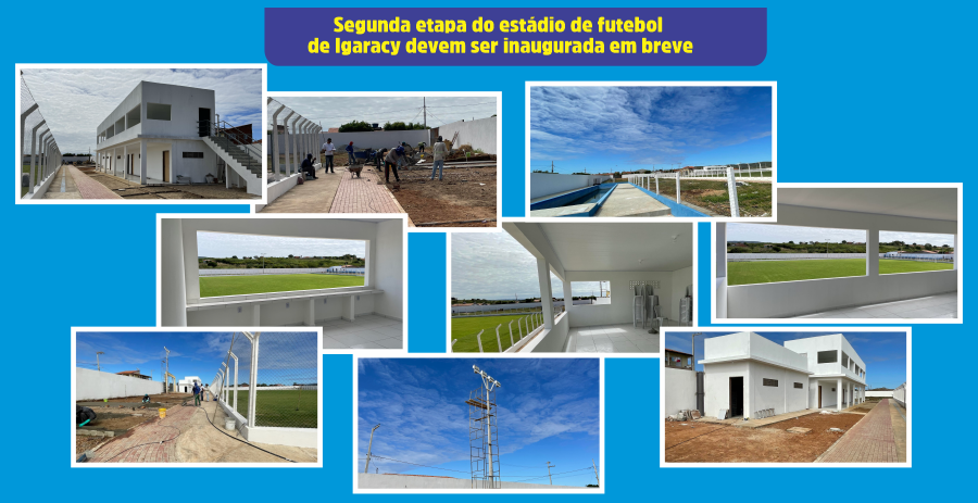 obras campo