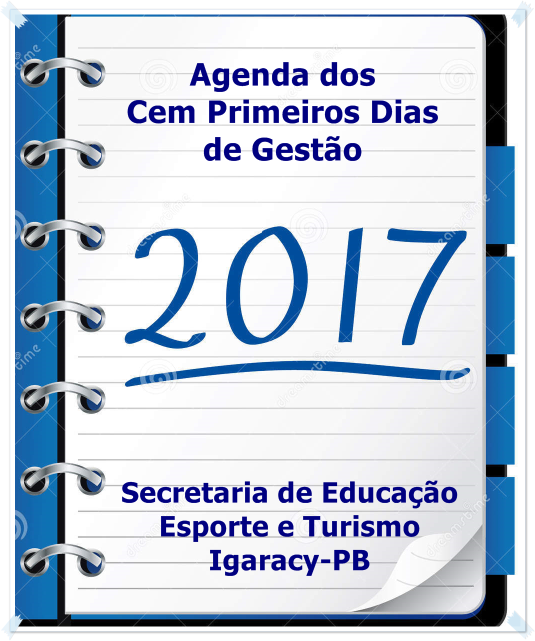 agenda