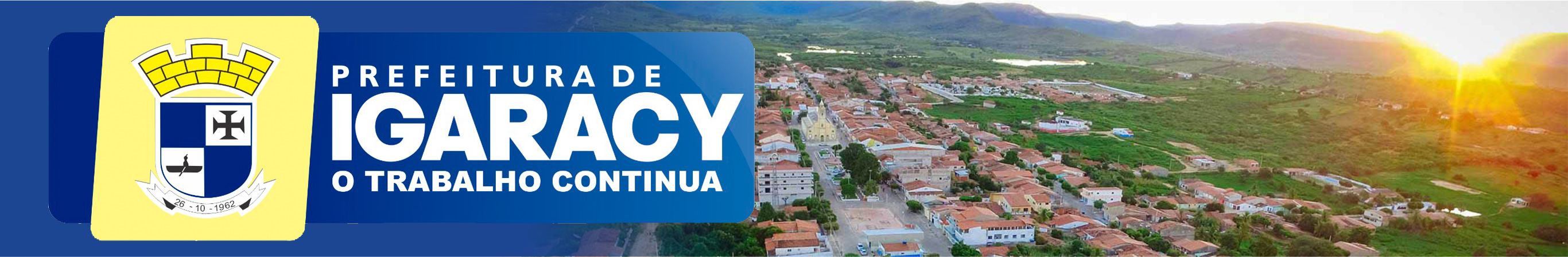 Prefeitura de Igaracy