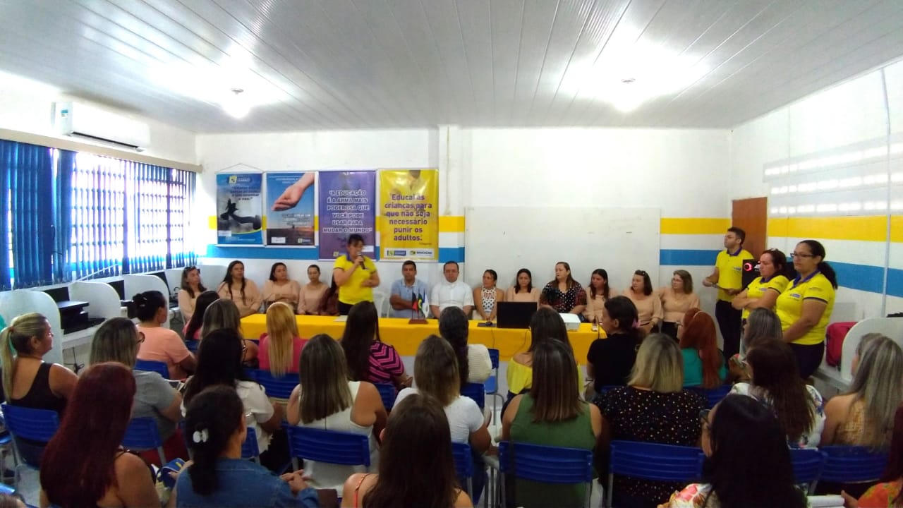 ab palnejamento escolar