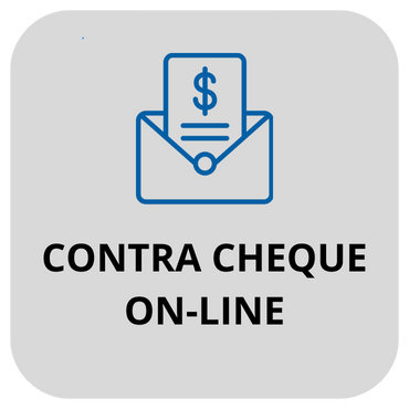 CONTRA CHEQUE