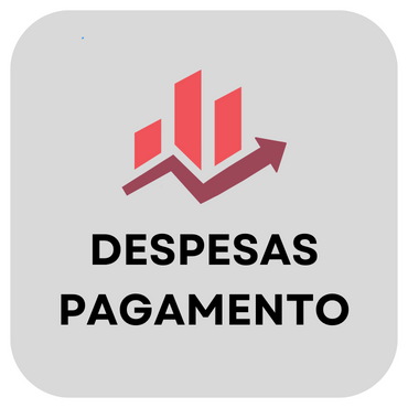 DESPESAS PAGAMENTO