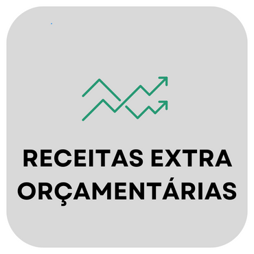 RECEITAS EXTRA ORCAMENTARIAS