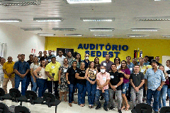 Prefeitura de Igaracy realiza Audiência Pública para debataer LDO 2024