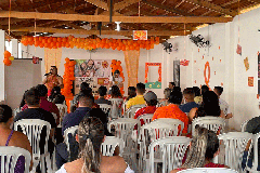 Prefeitura de Igaracy promove palestra sobre combate e ao abuso sexual em crianças e adolescentes Prefeitura de Igaracy promove palestra sobre combate e ao abuso sexual em crianças e adolescentes