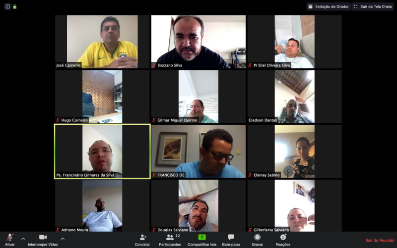 sala de conf