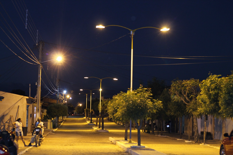 ilunina bairro