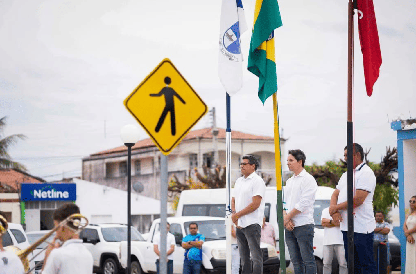 Igaracy celebra 64 anos de emancipação política