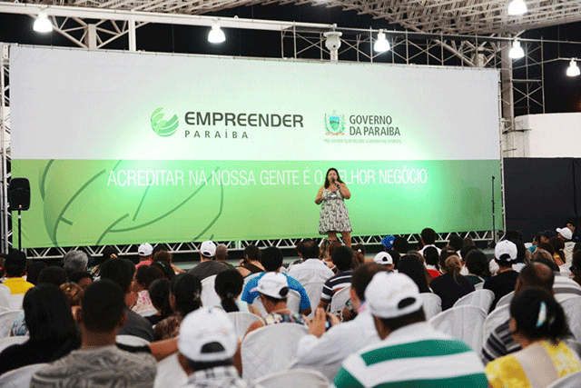 Empreender Paraíba