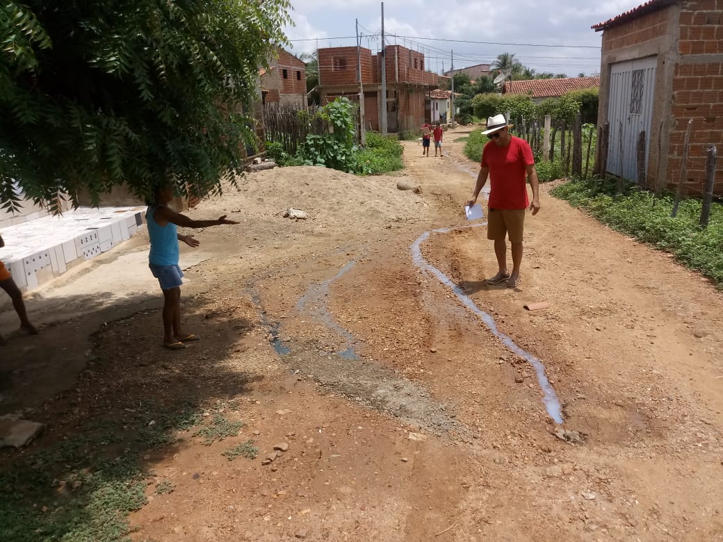VISISTA RUA