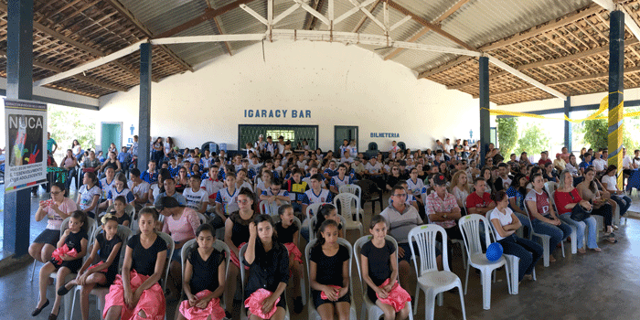 cras forum