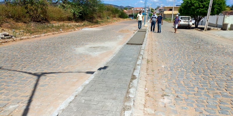 entrada