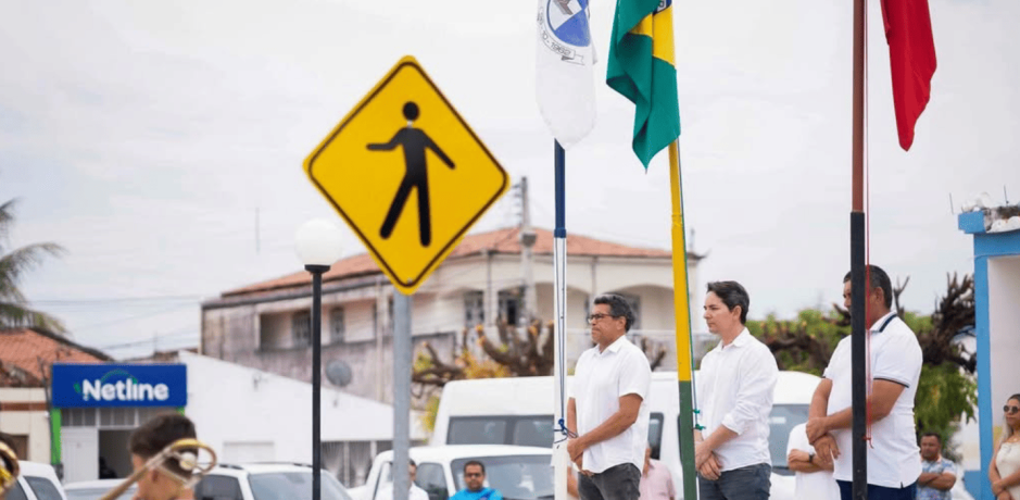 Igaracy celebra 64 anos de emancipação política