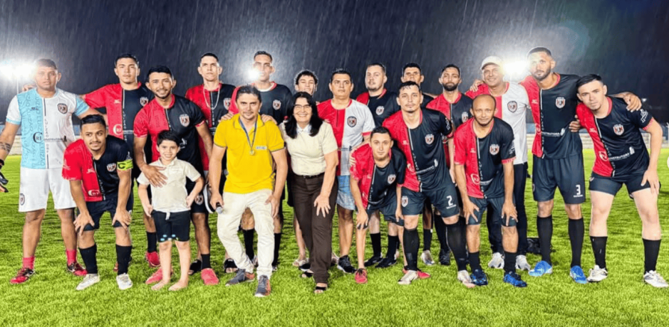 Campeonato Municipal 2025 é encerrado com sucesso em Igaracy