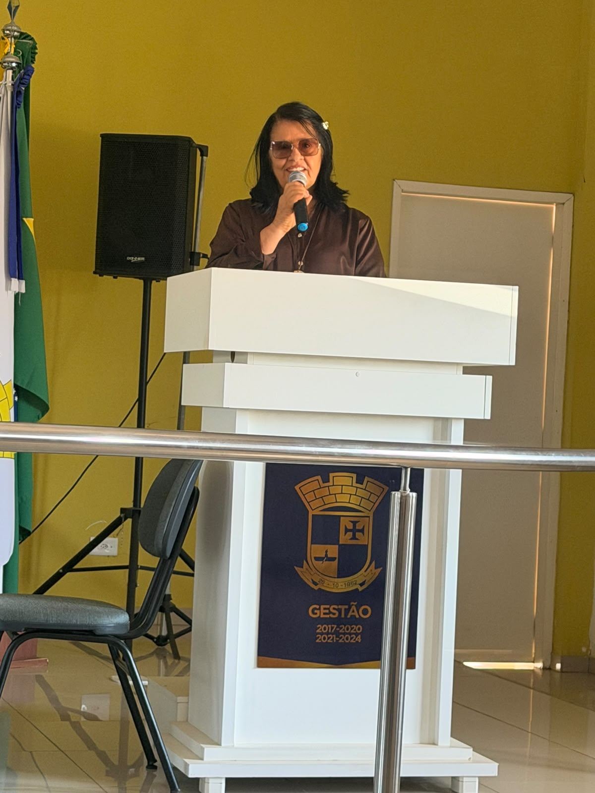 Igaracy realiza reunião do Fórum Municipal de Educação